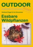 Buch Essbare Wildpflanzen