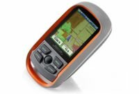 GPS Magellan eXplorist 310, inkl. OSM Topo-Deutschland