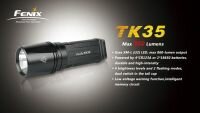 Fenix TK35 Cree XM-L U2 LED (860 Lumen)