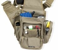 Maxpedition Fatboy Versipack S-Type black