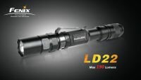 Fenix LD22 Cree XP-G R5 LED (190 Lumen)