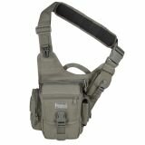 Maxpedition Fatboy Versipack foliage green