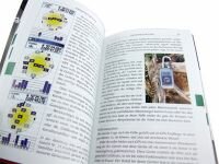 Geocaching Handbuch