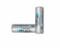 Ansmann 4x Premium Akku AA (2850 mAh)