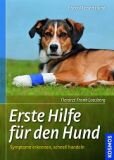 Erste Hilfe fr den Hund (Frank Lausberg)