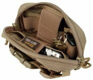 Maxpedition Janus Extension Pocket khaki