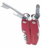 Leatherman Juice C2 rot (12 Funktionen) Pocket Tool