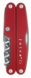 Leatherman Juice C2 rot (12 Funktionen) Pocket Tool