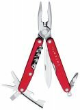 Leatherman Juice C2 rot (12 Funktionen) Pocket Tool