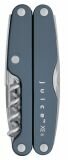 Leatherman Juice Xe6 grau (18 Funktionen) Pocket Tool