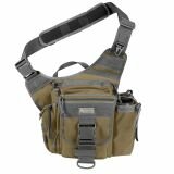 Maxpedition Jumbo Versipack S-Type foliage khaki