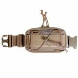 Maxpedition Janus Extension Pocket khaki