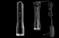 Premium-Hightec-Lampe, LED LENSER M7RX (600 Lumen)