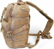 Maxpedition Malaga Gearslinger OD green