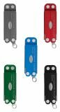 Leatherman Micra grn (10 Funktionen) Keychain Tool