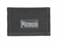 Maxpedition Micro Wallet black