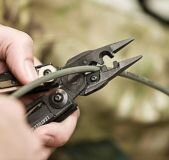 Leatherman MUT EOD (17 Funktionen) Tactical Tool