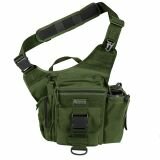 Maxpedition Jumbo Versipack S-Type OD green