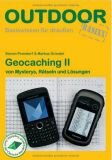 Geocaching II - von Mysterys, Rätsel und Lösungen