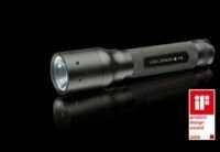 LED LENSER P5 (105 Lumen)