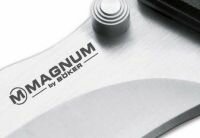 Magnum Premium Camper Outdoor Taschenmesser