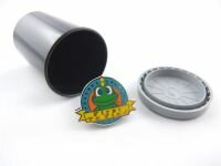 Geocoin 