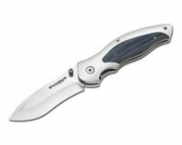 Magnum Sleek Recurve Outdoor Taschenmesser