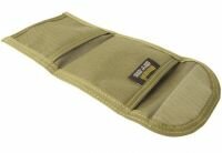 Transporttasche - Maxpedition, Surgical Gloves Pouch (black)