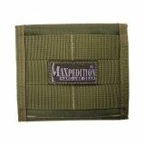 Transporttasche - Maxpedition, Surgical Gloves Pouch