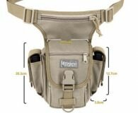 Maxpedition Thermite Versipack khaki