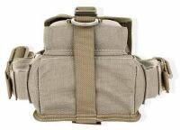 Maxpedition Thermite Versipack khaki