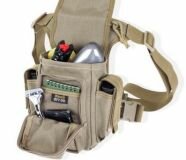 Maxpedition Thermite Versipack khaki