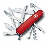 huntsman Victorinox