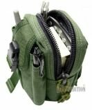 Maxpedition M-2 Waistpack khaki