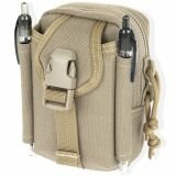 Maxpedition M-2 Small Waistpack khaki