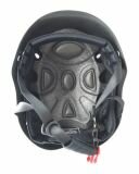 Work Kletterhelm (schwarz) - Rock Helmets, Combi 397