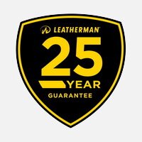 25 Jahre Leatherman Garantie