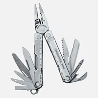 Leatherman Multitools