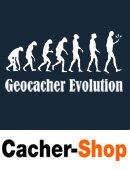 Geocaching Evolution