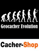 Geocaching T-Shirt