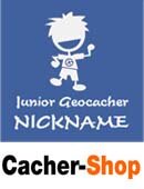 Geocaching T-Shirts