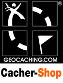 Geocaching T-Shirt