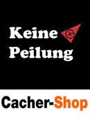 Keine Peilung Geocaching