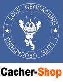 Geocaching T-Shirts für Kinder