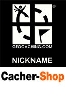 Geocaching T-Shirts