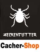 Geocaching T-Shirt