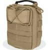 Maxpedition FR-1 Combat Medical Pouch khaki