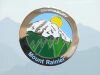 Geocoin - Mount Rainier - Groundspeak