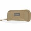 Maxpedition R-7 Tactical Knife Case khaki