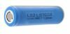 LED LENSER 18650 Li-Ion Akku (2200 mAh)